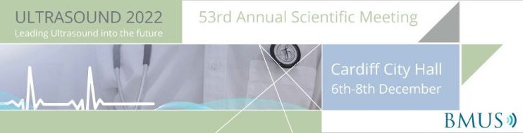 Ultrasound 2022