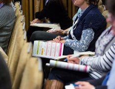 Ultrasound 2023 Programme