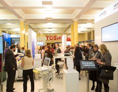 Exhibition & Sponsorship