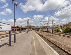 Accommodation and Travel