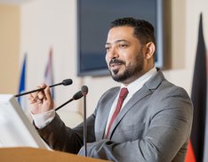 Submitting your work to Ultrasound 2023