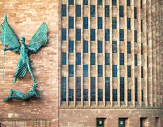 Accommodation and Travel