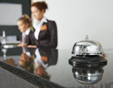 Accommodation and Travel