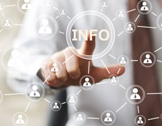 Useful Forms and Links for Invited Speakers