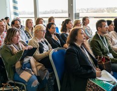 Information for Delegates attending Ultrasound 2024