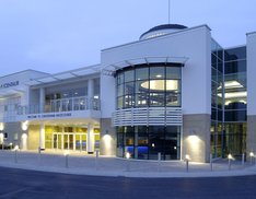 Accommodation & Travel