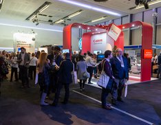 Exhibition and Sponsorship