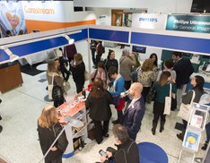 Information for Exhibitors and Sponsors