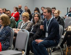 Information for Delegates 2025