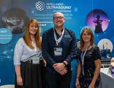 Sponsor Ultrasound 2025