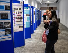 Submitting your work for Ultrasound 2025