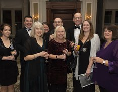 Awards and Social Events