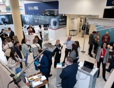 Exhibition and Sponsorship