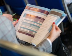 Ultrasound 2024 Programme