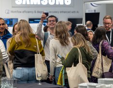 Networking and Social Events